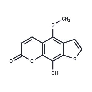 8-Hydroxybergapten