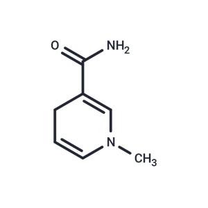 1-Methyl-1,4-dihydronicotinamide