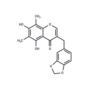 Methylophiopogonone A