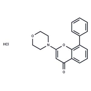 LY-294002 hydrochloride