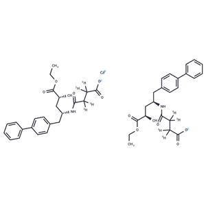 Sacubitril-d4 calcium salt