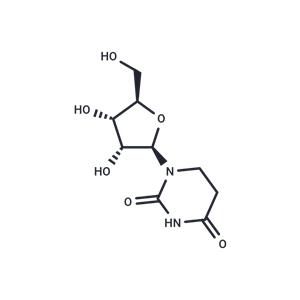 5,6-Dihydrouridine