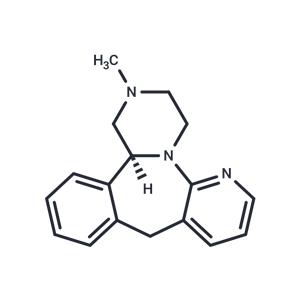 (S)-Mirtazapine