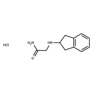 Indantadol HCl