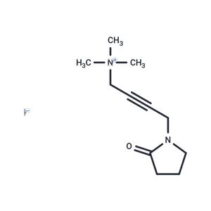 Oxotremorine M iodide