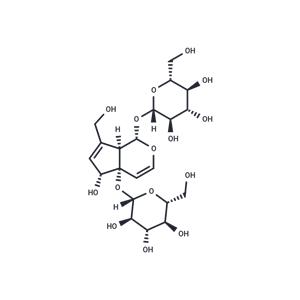 Melittoside