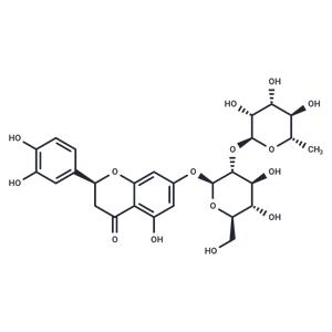 Neoeriocitrin