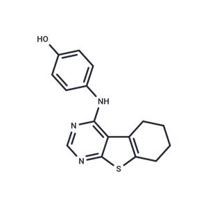 Tyrosine kinase-IN-7