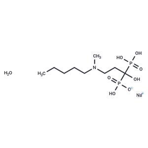 Ibandronate sodium monohydrate