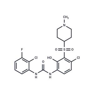 CXCR2-IN-1