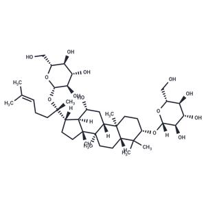 Ginsenoside F2