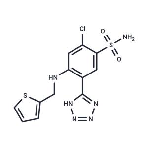 Azosemide