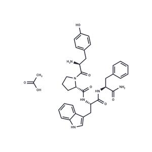 Endomorphin 1 acetate