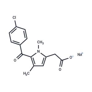 Zomepirac sodium salt