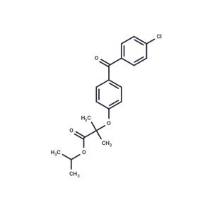 Fenofibrate