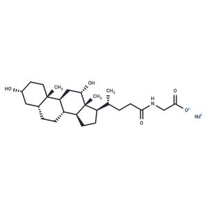 Glycodeoxycholate Sodium