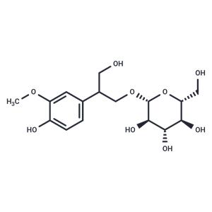 Junipediol A 8-glucoside