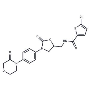 5-R-Rivaroxaban