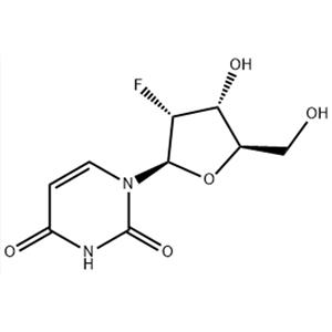 2'-Deoxy-2'-fluorouridine