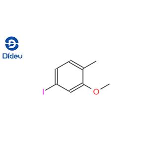 4-IODO-2-METHOXYTOLUENE