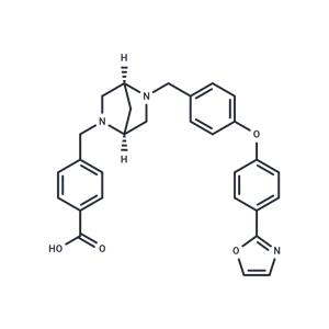 Acebilustat