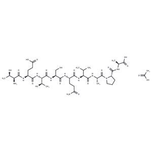 Rhodopsin Epitope Tag acetate