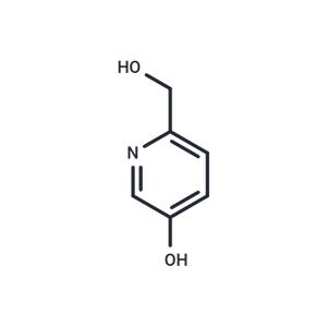 2-Hydroxymethyl-5-hydroxypyridine