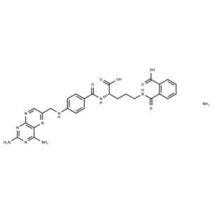 Talotrexin ammonium