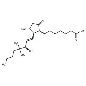 16,16-dimethyl Prostaglandin E1