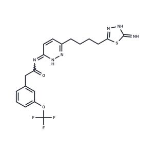 Glutaminase-IN-3