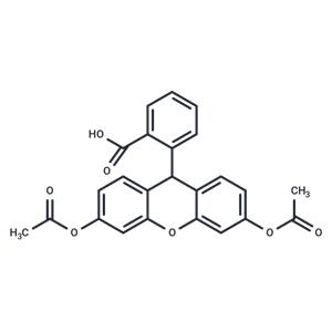 Dihydrofluorescein diacetate