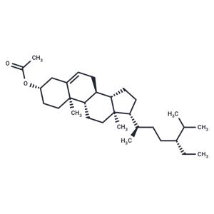 beta-Sitosterol acetate