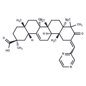 Antibacterial agent 115