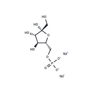 D-Fructose-6-phosphate disodium salt