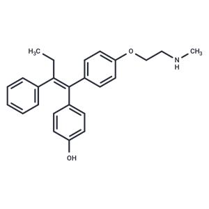 Endoxifen (E-isomer)