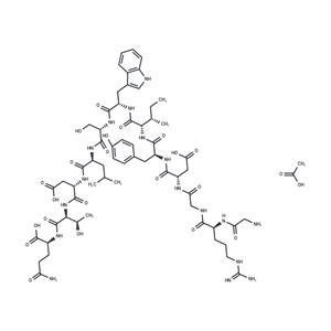 Oligopeptide-68 Acetate