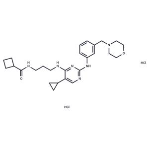 MRT 67307 dihydrochloride