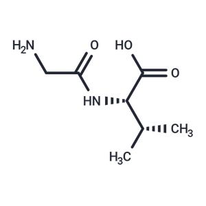 Glycyl-L-valine