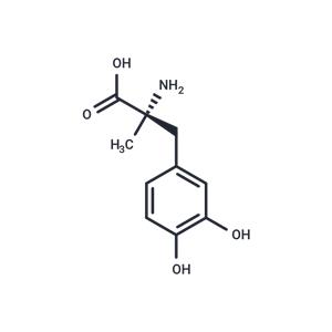 Methyldopa