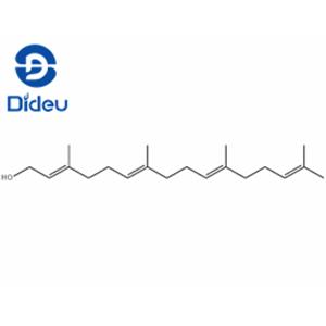 Geranylgeraniol