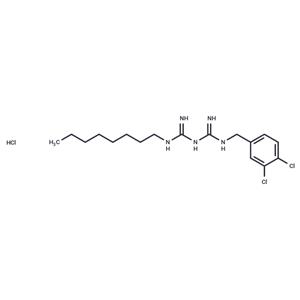 Olanexidine hydrochloride