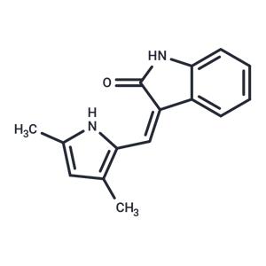 (Z)-Semaxinib