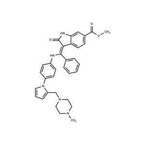 Multi-kinase-IN-3