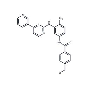 Imatinib impurities3