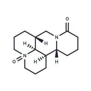 Oxysophoridine