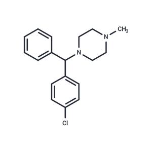 Chlorcyclizine