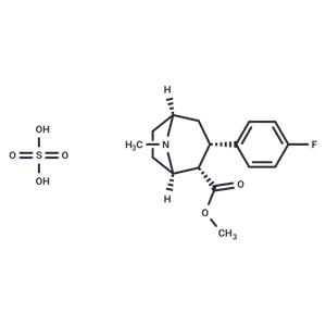 BETA-CFT sulfate