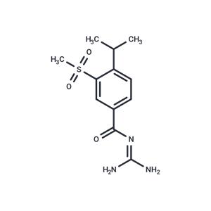 Cariporide