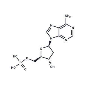 2'-Deoxyadenosine-5'-monophosphate