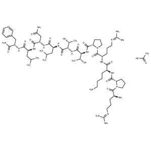 JIP-1 (153-163) acetate(438567-88-5 free base)